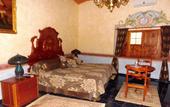 Туры в отель Hacienda Tres Vidas Hotel & Spa
