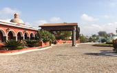Туры в отель Hacienda Tres Vidas Hotel & Spa