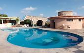 Туры в отель Hacienda Tres Vidas Hotel & Spa