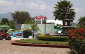 Туры в отель Hacienda Tres Vidas Hotel & Spa