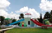 Туры в отель Hacienda Tres Vidas Hotel & Spa