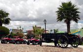 Туры в отель Hacienda Tres Vidas Hotel & Spa