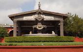Туры в отель Hacienda Tres Vidas Hotel & Spa