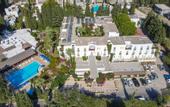 Туры в отель Natur Garden Hotel