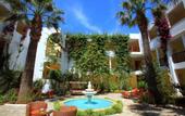 Туры в отель Natur Garden Hotel