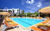 Туры в отель Natur Garden Hotel