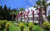 Туры в отель Natur Garden Hotel