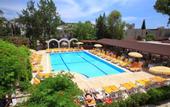 Туры в отель Natur Garden Hotel