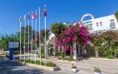 Туры в отель Natur Garden Hotel