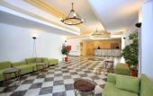 Туры в отель Natur Garden Hotel