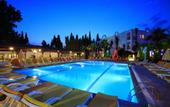 Туры в отель Natur Garden Hotel