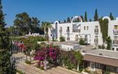 Туры в отель Natur Garden Hotel