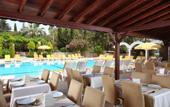 Туры в отель Natur Garden Hotel