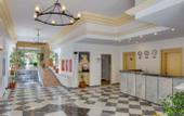 Туры в отель Natur Garden Hotel