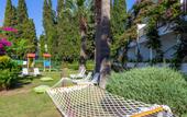 Туры в отель Natur Garden Hotel