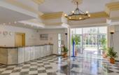 Туры в отель Natur Garden Hotel