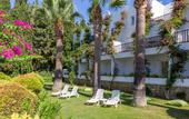 Туры в отель Natur Garden Hotel