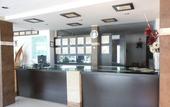 Туры в отель Hotel GYA Boutique