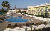 Туры в отель Natura Beach Hotel & Villas