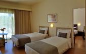 Туры в отель Natura Beach Hotel & Villas