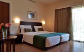 Туры в отель Natura Beach Hotel & Villas