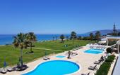 Туры в отель Natura Beach Hotel & Villas