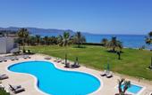 Туры в отель Natura Beach Hotel & Villas