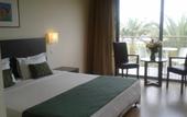 Туры в отель Natura Beach Hotel & Villas
