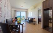 Туры в отель Natura Beach Hotel & Villas