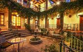 Туры в отель Mansion San Miguel