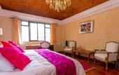 Туры в отель Mansion San Miguel
