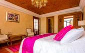 Туры в отель Mansion San Miguel