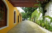 Туры в отель El Zaguan Colonial by GuruHotel