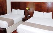 Туры в отель El Zaguan Colonial by GuruHotel