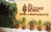 Туры в отель El Zaguan Colonial by GuruHotel