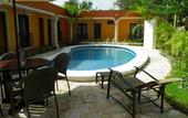 Туры в отель El Zaguan Colonial by GuruHotel