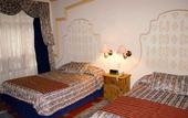 Туры в отель Hotel Ex-Hacienda La Pitaya Queretaro