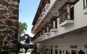 Туры в отель Hotel Ex-Hacienda La Pitaya Queretaro