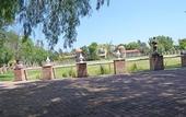 Туры в отель Hotel Ex-Hacienda La Pitaya Queretaro