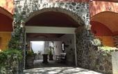 Туры в отель Hotel Ex-Hacienda La Pitaya Queretaro