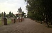 Туры в отель Hotel Ex-Hacienda La Pitaya Queretaro