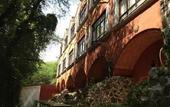 Туры в отель Hotel Ex-Hacienda La Pitaya Queretaro