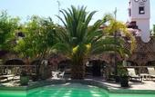 Туры в отель Hotel Ex-Hacienda La Pitaya Queretaro