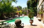 Туры в отель Hotel Ex-Hacienda La Pitaya Queretaro