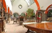 Туры в отель Hotel Ex-Hacienda La Pitaya Queretaro