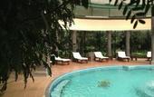 Туры в отель Hotel Ex-Hacienda La Pitaya Queretaro