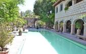 Туры в отель Hotel Ex-Hacienda La Pitaya Queretaro