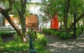Туры в отель Hotel Ex-Hacienda La Pitaya Queretaro