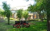 Туры в отель Hotel Ex-Hacienda La Pitaya Queretaro