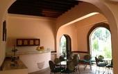 Туры в отель Hotel Ex-Hacienda La Pitaya Queretaro